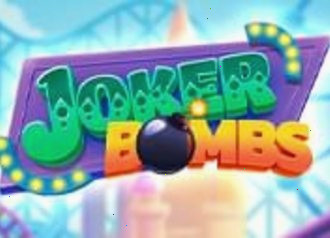 Слот Joker Bombs конфетки и джокеры