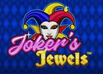 Игровой автомат Jokers Jewels джокеры