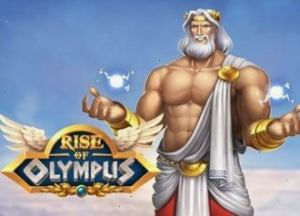 Игра Rise Of Olympus боги